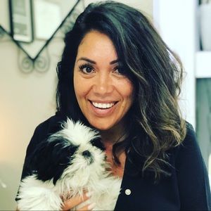 Meet your Posher, Daniela